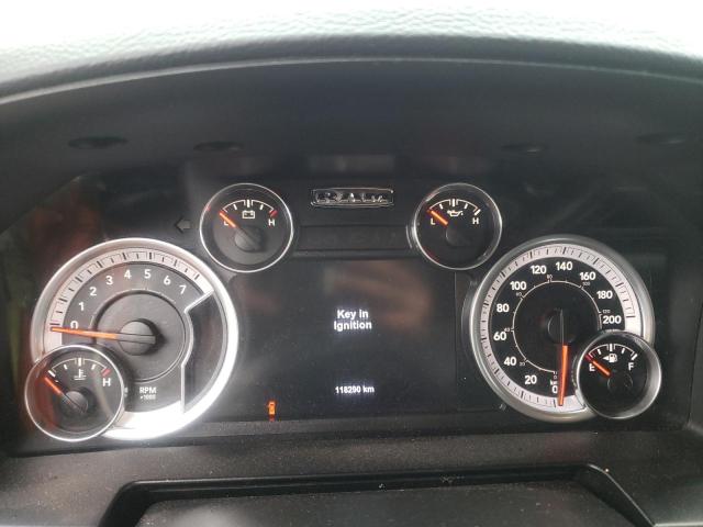 Photo 8 from auction – 2015 RAM 1500 SPORT with VIN 1C6RR7MT6FS611794