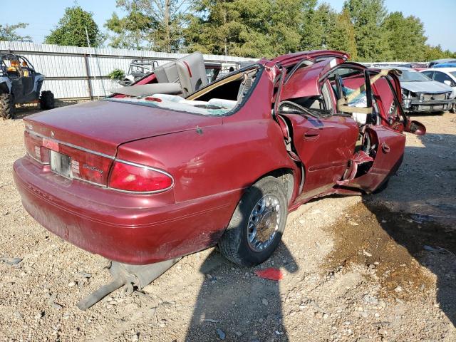 Photo 4 from auction – 2004 BUICK CENTURY CU with VIN 2G4WS52J041315071