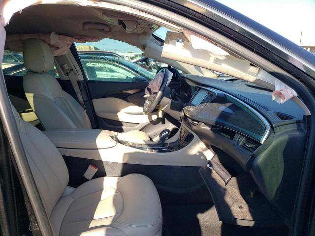 Photo 5 from auction – 2017 BUICK ENVISION P with VIN LRBFXESX5HD052904