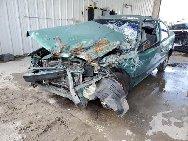 Photo 2 from auction – 1996 TOYOTA TERCEL STD with VIN JT2AC52L3T0155283