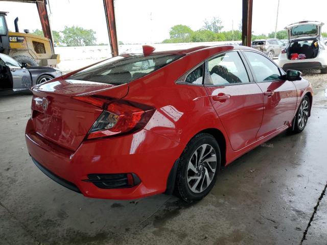 Photo 4 from auction – 2018 HONDA CIVIC EX with VIN 2HGFC2F71JH611008