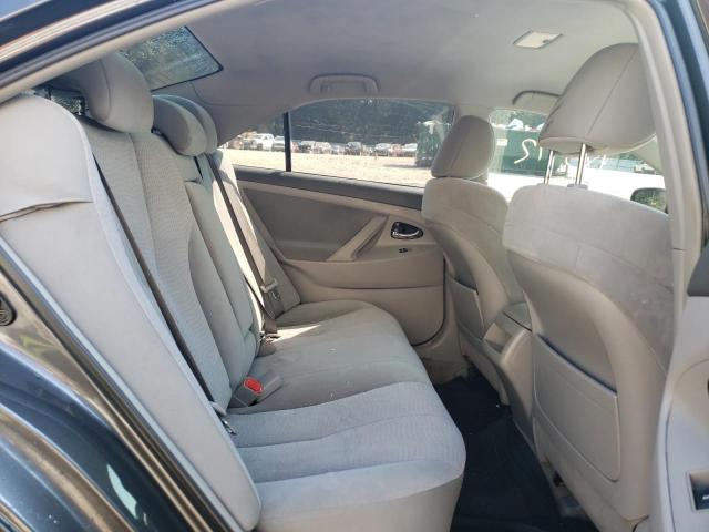 Photo 6 from auction – 2011 TOYOTA CAMRY BASE with VIN 4T1BF3EK9BU221347
