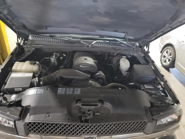 Photo 7 from auction – 2003 CHEVROLET SILVERADO with VIN 2GCEK19V031258659