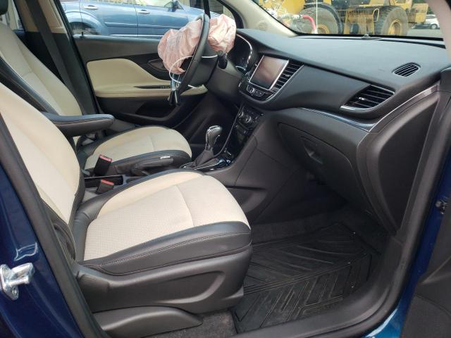 Photo 5 from auction – 2019 BUICK ENCORE SPO with VIN KL4CJ1SB3KB934377