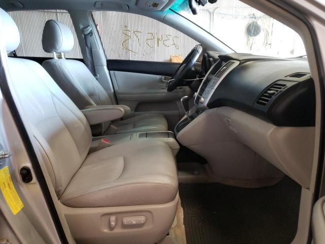 Photo 5 from auction – 2006 LEXUS RX 400 with VIN JTJHW31U860012200