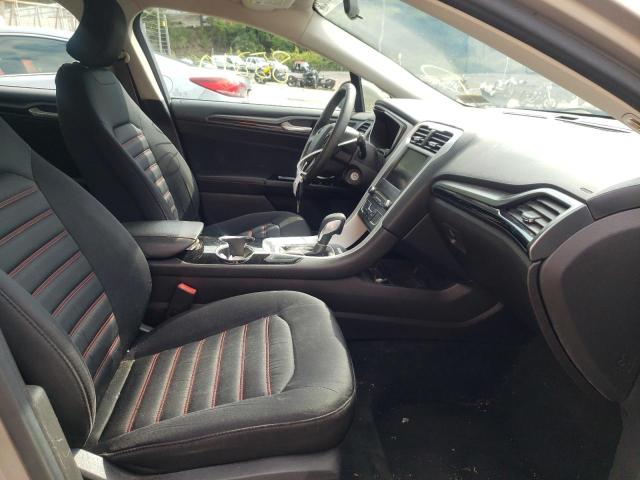Photo 5 from auction – 2016 FORD FUSION SE with VIN 3FA6P0H73GR141734