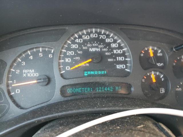 Photo 8 from auction – 2004 CHEVROLET SILV1500 2 with VIN 2GCEC19T241209816