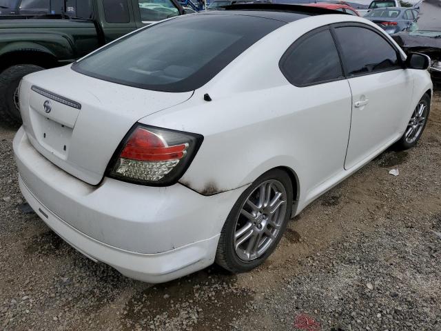 Photo 4 from auction – 2007 TOYOTA SCION TC with VIN JTKDE177270203907