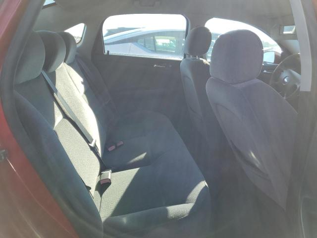 Photo 6 from auction – 2007 CHEVROLET IMPALA LS with VIN 2G1WB58K879163236