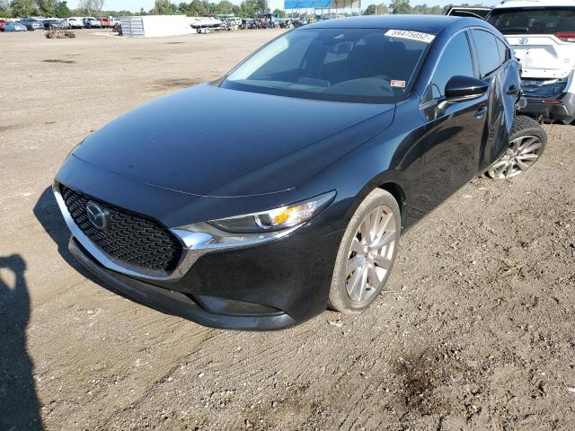 Photo 2 from auction – 2019 MAZDA 3 PREFERRE with VIN JM1BPACL3K1108481
