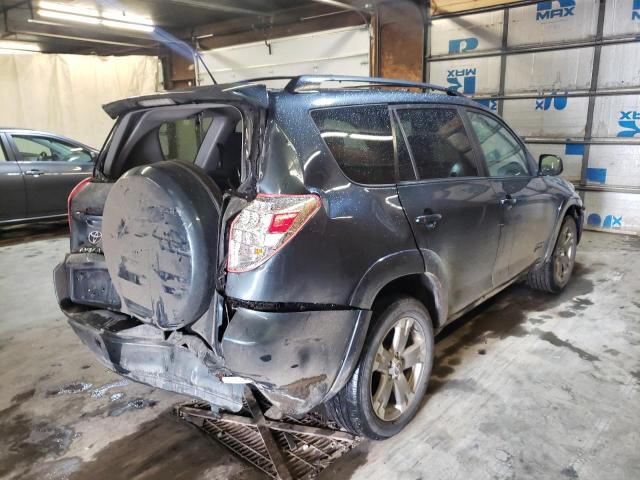 Photo 4 from auction – 2012 TOYOTA RAV4 SPORT with VIN 2T3RF4DV0CW179675