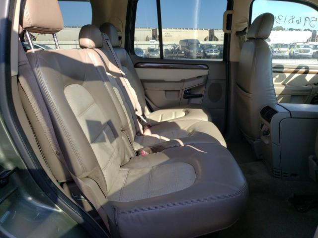 Photo 6 from auction – 2003 FORD EXPLORER E with VIN 1FMZU74K03UB69959