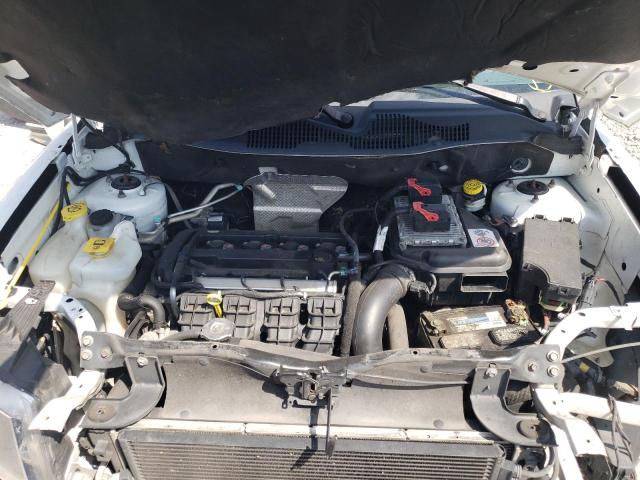 Photo 7 from auction – 2015 JEEP COMPASS SP with VIN 1C4NJCBAXFD262474