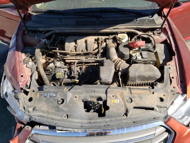 Photo 7 from auction – 2014 FORD TAURUS SEL with VIN 1FAHP2E80EG127358