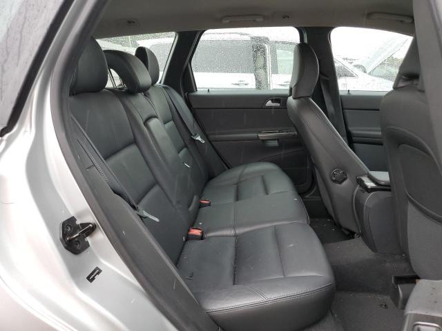 Photo 6 from auction – 2010 VOLVO V50 T5 with VIN YV1672MJXA2578790