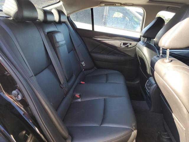 Photo 6 from auction – 2014 INFINITI Q50 BASE with VIN JN1BV7AR7EM688369