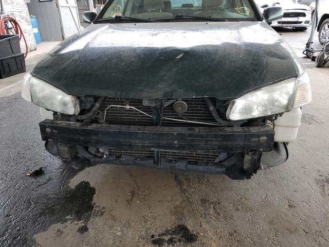 Photo 9 from auction – 2000 TOYOTA CAMRY LE with VIN JT2BF28K4Y0246711