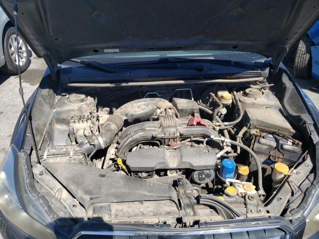 Photo 7 from auction – 2013 SUBARU XV CROSSTR with VIN JF2GPACC7D2835742