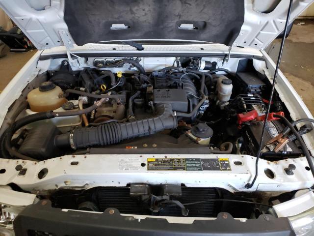 Photo 7 from auction – 2011 FORD RANGER with VIN 1FTKR1AD9BPA80396