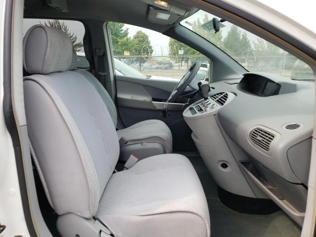 Photo 5 from auction – 2004 NISSAN QUEST S with VIN 5N1BV28U74N357595