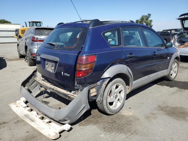 Photo 4 from auction – 2003 PONTIAC VIBE with VIN 5Y2SL62863Z439029