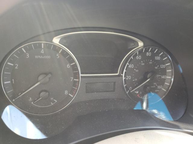 Photo 8 from auction – 2013 NISSAN ALTIMA 2.5 with VIN 1N4AL3AP8DN535620