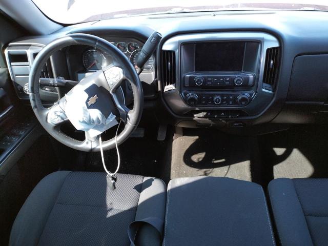 Photo 9 from auction – 2014 CHEVROLET SILVERADO with VIN 3GCPCREC9EG284129