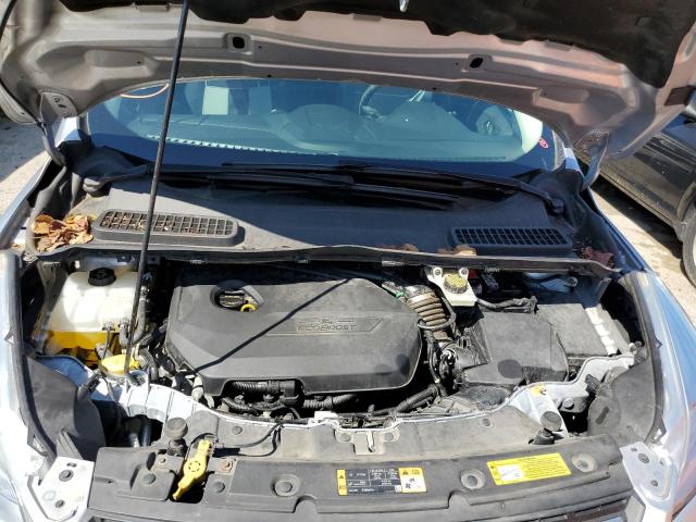 Photo 7 from auction – 2014 FORD ESCAPE SE with VIN 1FMCU0GX3EUC00676
