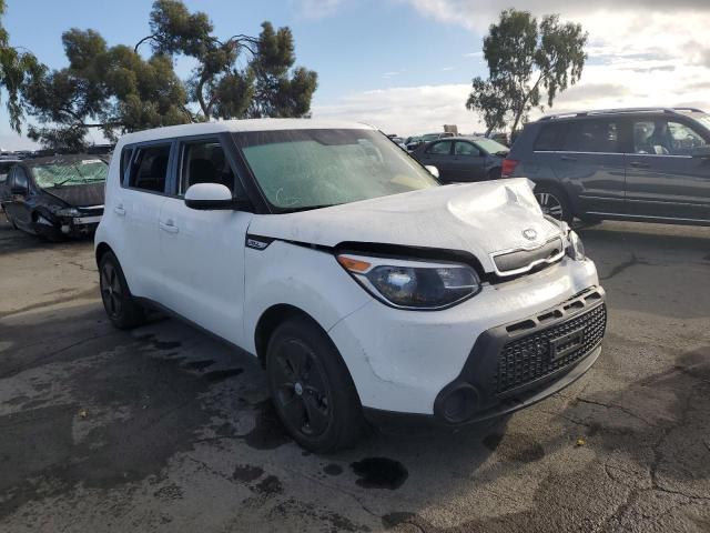 Photo 1 from auction – 2016 KIA SOUL with VIN KNDJN2A26G7293566