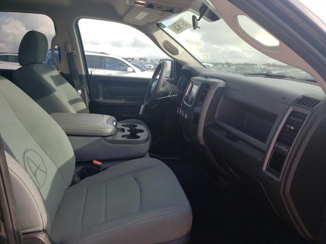 Photo 5 from auction – 2017 RAM 1500 ST with VIN 1C6RR6KT1HS762459