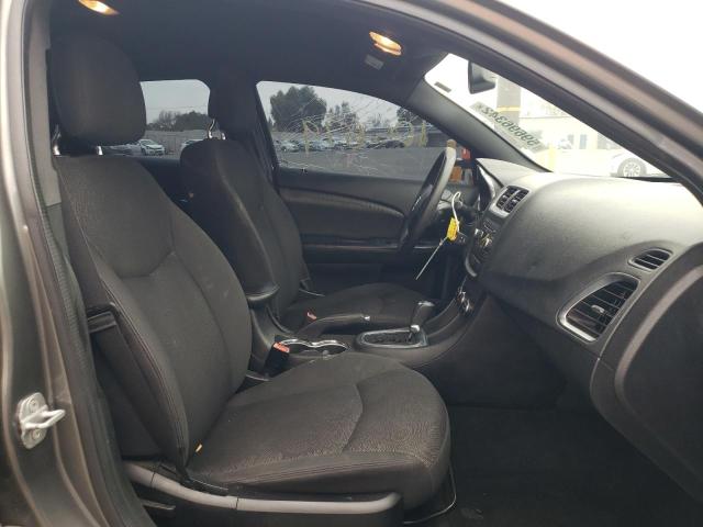 Photo 5 from auction – 2013 DODGE AVENGER SE with VIN 1C3CDZAB0DN730090