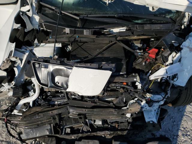 Photo 7 from auction – 2018 NISSAN LEAF S with VIN 1N4AZ1CP2JC303182