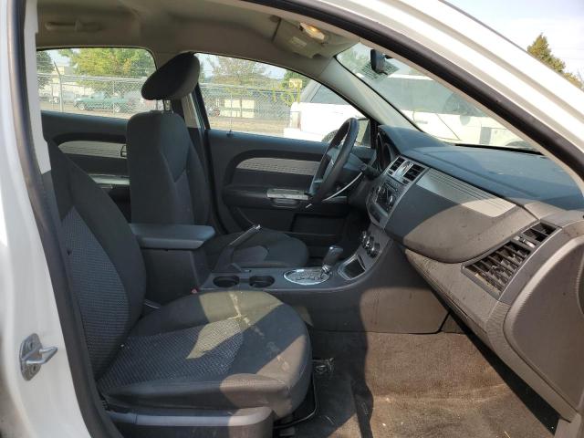Photo 5 from auction – 2009 CHRYSLER SEBRING LX with VIN 1C3LC46B99N558051