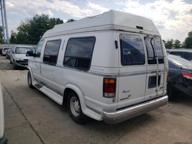 Photo 3 from auction – 1994 FORD ECONOLINE with VIN 1FDEE14H7RHB13743