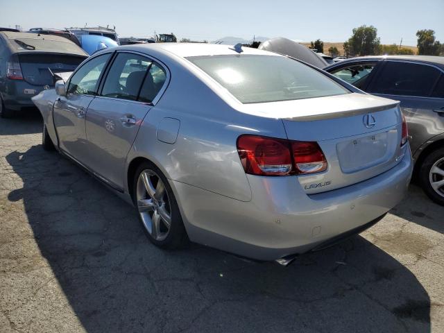 Photo 3 from auction – 2007 LEXUS GS 350 with VIN JTHBE96S170008799