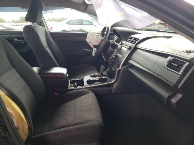 Photo 5 from auction – 2017 TOYOTA CAMRY LE with VIN 4T1BF1FK4HU621358