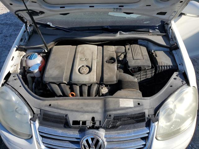 Photo 7 from auction – 2008 VOLKSWAGEN JETTA SE with VIN 3VWRM71K88M099435