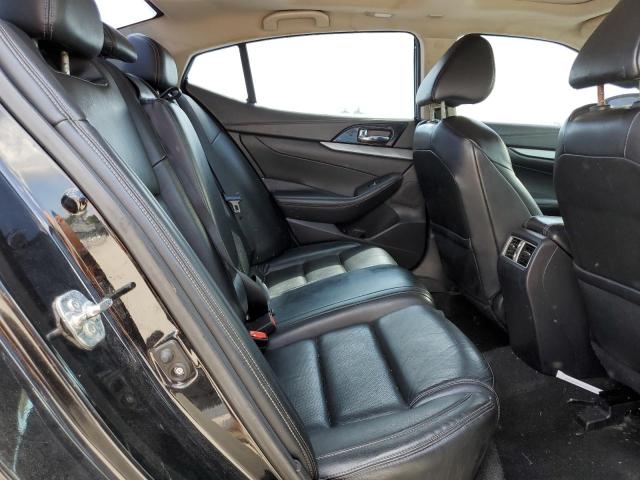 Photo 6 from auction – 2016 NISSAN MAXIMA 3.5 with VIN 1N4AA6AP2GC386208