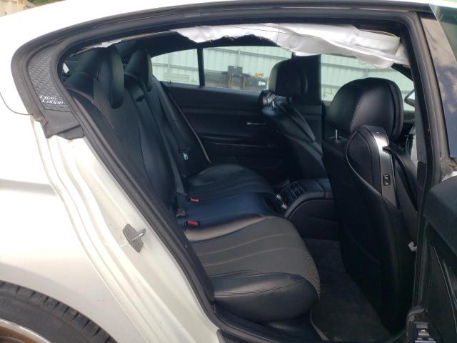 Photo 6 from auction – 2013 BMW 650 XI with VIN WBA6B4C58DD098435
