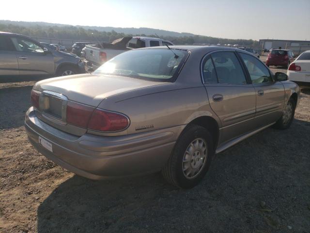 Photo 4 from auction – 2001 BUICK LESABRE CU with VIN 1G4HP54K914193729