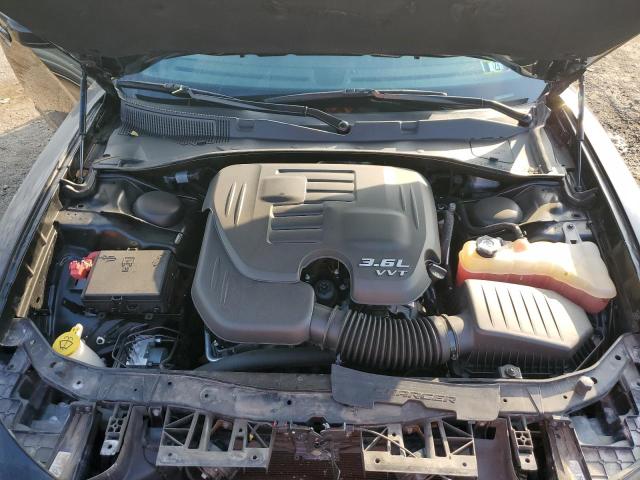 Photo 7 from auction – 2020 DODGE CHARGER SX with VIN 2C3CDXBG3LH121761