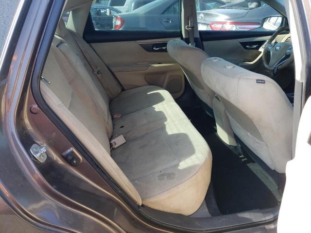 Photo 6 from auction – 2015 NISSAN ALTIMA 2.5 with VIN 1N4AL3AP0FC240798