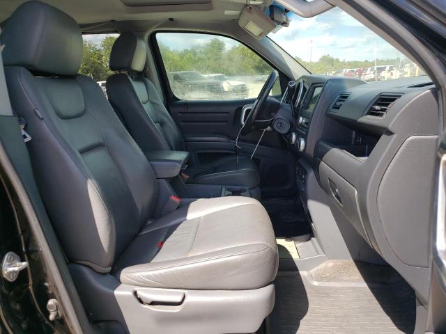 Photo 5 from auction – 2007 HONDA RIDGELINE with VIN 2HJYK16507H514857