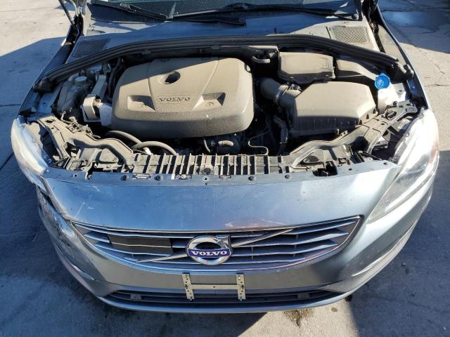 Photo 7 from auction – 2016 VOLVO S60 PLATIN with VIN LYV402FMXGB100448
