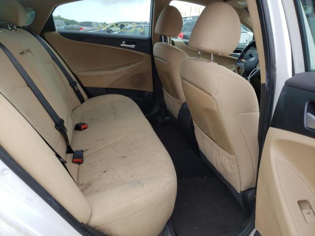 Photo 6 from auction – 2013 HYUNDAI SONATA GLS with VIN 5NPEB4AC8DH616070