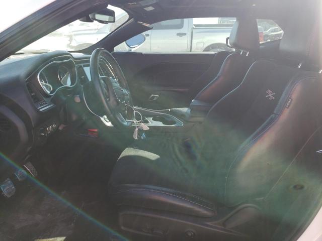 Photo 5 from auction – 2016 DODGE CHALLENGER with VIN 2C3CDZFJXGH137916