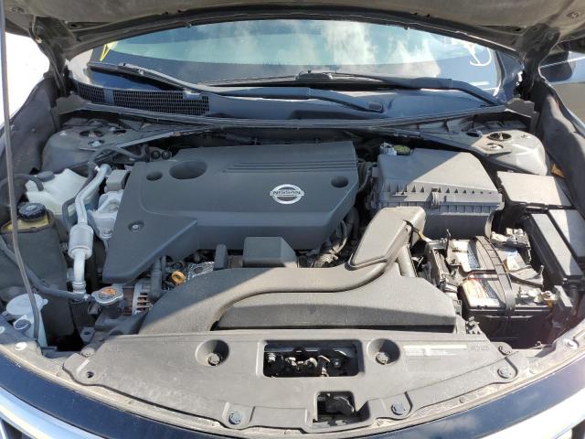 Photo 7 from auction – 2013 NISSAN ALTIMA 2.5 with VIN 1N4AL3AP9DN563863