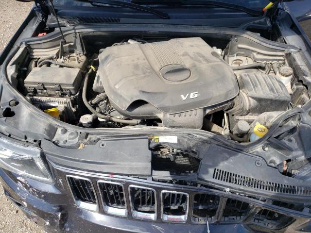 Photo 7 from auction – 2015 JEEP GRAND CHER with VIN 1C4RJFBG8FC117902