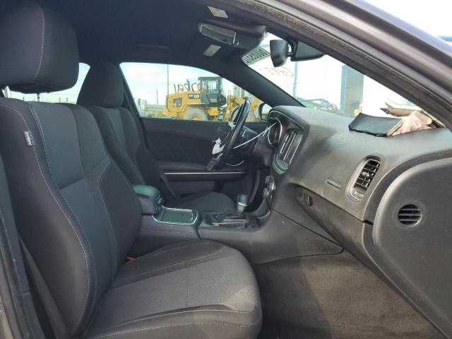 Photo 5 from auction – 2016 DODGE CHARGER R/ with VIN 2C3CDXCT9GH227052