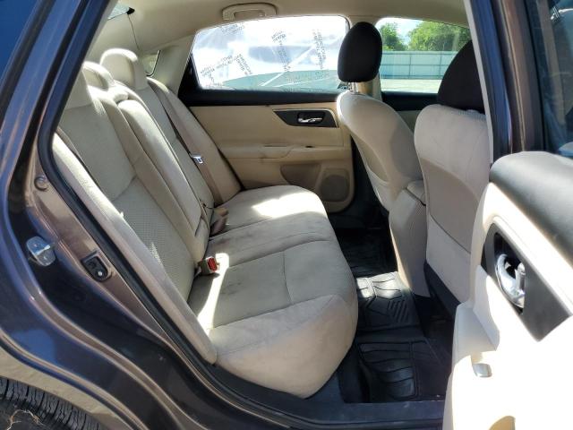 Photo 6 from auction – 2015 NISSAN ALTIMA with VIN 1N4AL3AP9FC152011